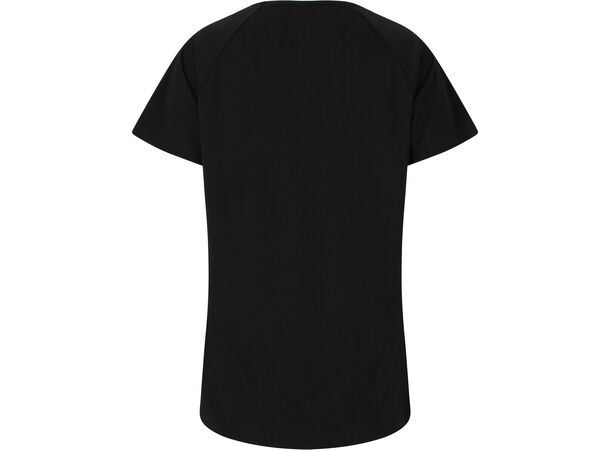 FZ Forza Cream Topp dame Black L Topp dame