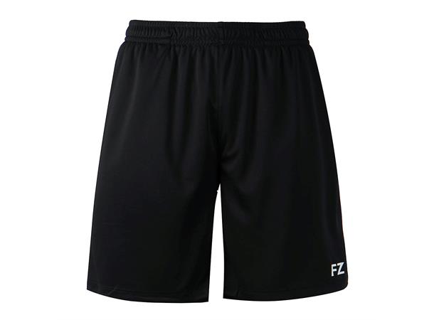 FZ Forza Lindos Shorts Sort XS Shorts med 2 lommer og innershorts
