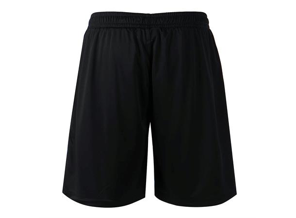 FZ Forza Lindos Shorts Sort XS Shorts med 2 lommer og innershorts