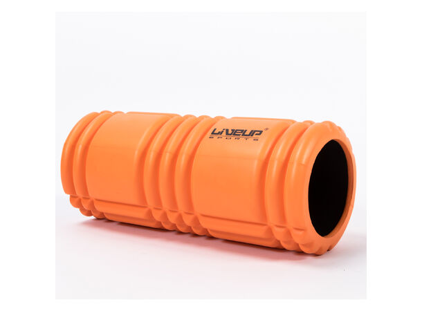 Foam Roller Skumrulle 33cm