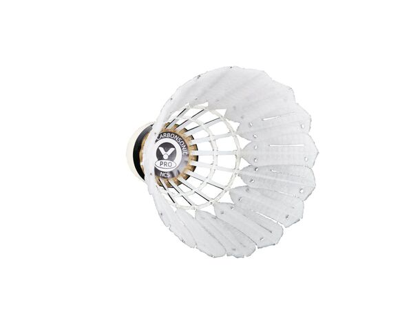 Victor New Carbonsonic PRO Oppgradert skumball som ligner fjærball