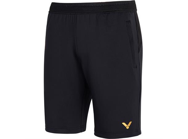Victor R-10200 Shorts Herre Sort S Lett og luftig shorts