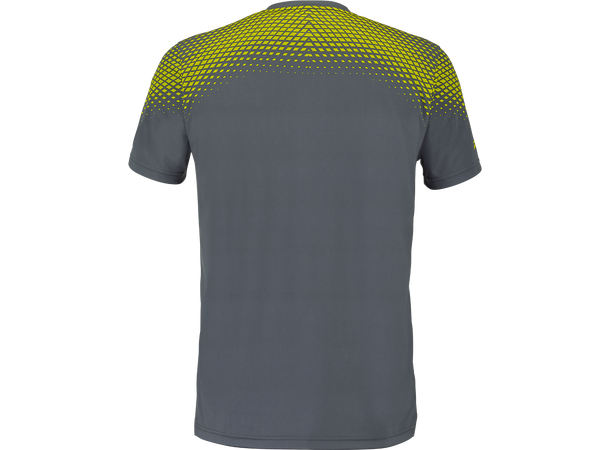 Babolat Aero Crew Neck Tee S Teknisk T-Shirt