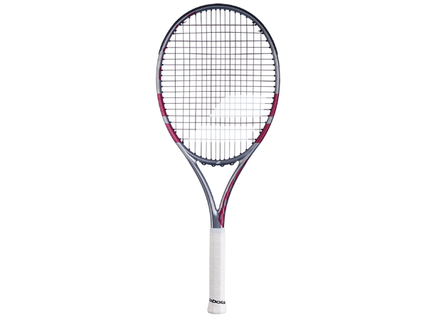 Babolat Boost Aero Pink G2 Tennisracket for hobbyspillere