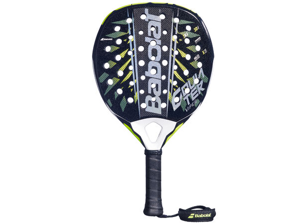 Babolat Counter Viper 2.6 Padelracket