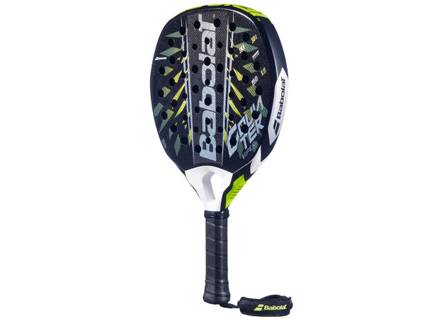 Babolat Counter Viper 2.6 Padelracket