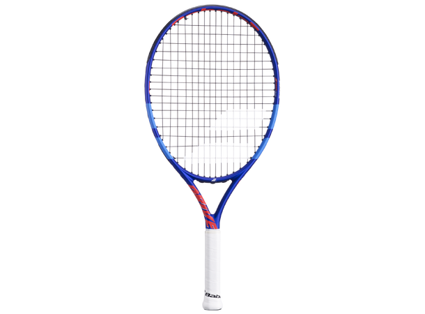 Babolat Drive JR 23 Tennisracket Barn, høyde ca 125 cm