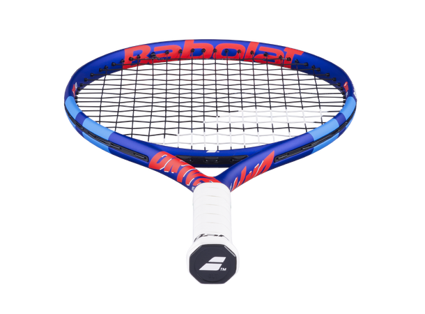 Babolat Drive JR 23 Tennisracket Barn, høyde ca 125 cm