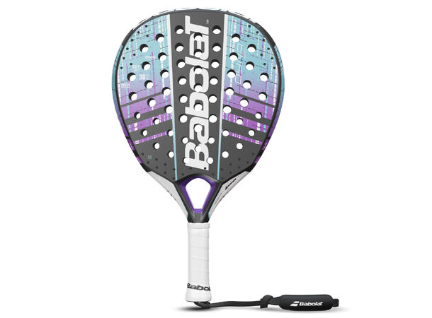 Babolat Dyna Spirit Padelracket - Dame