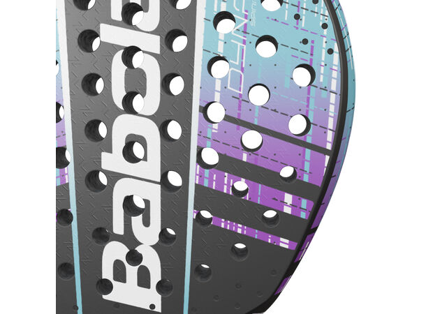 Babolat Dyna Spirit Padelracket - Dame