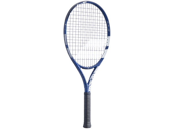 Babolat Evo Drive 115 Grep 1 Tennisracket - Hobby/Mosjonist