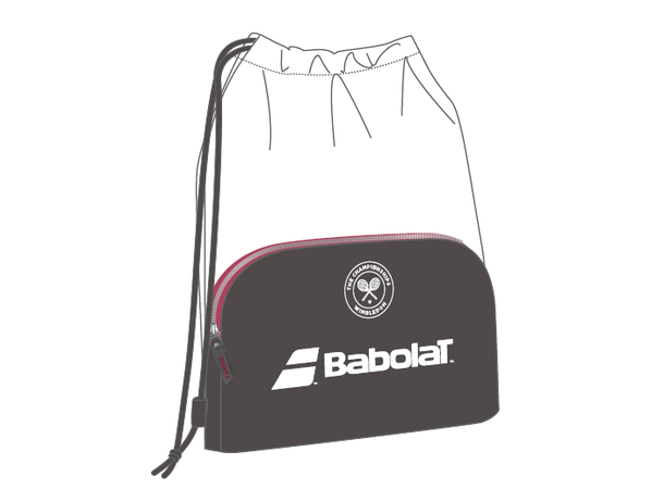 Babolat Gym Bag Wimbledon Gym Bag