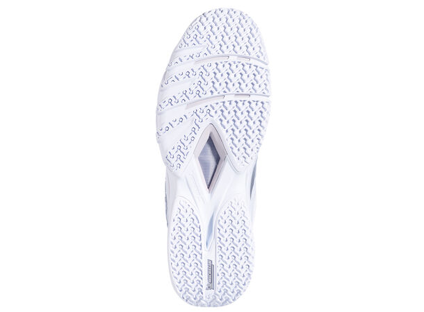 Babolat Jet Premura 3 Dame Hvit 39 Padelsko Dame