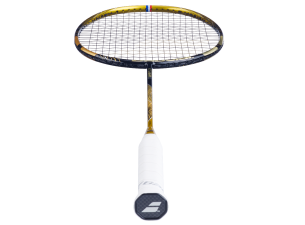 Babolat Jetstream 83 Raske dueller, kraft og presisjon.