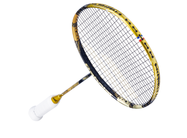 Babolat Jetstream 83 Raske dueller, kraft og presisjon.