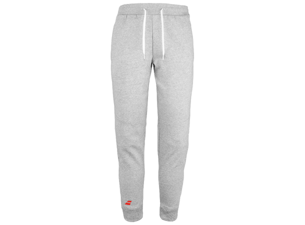 Babolat Jogger Pant, Bukse XXL Bukse - Gråmelert