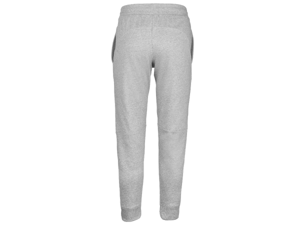 Babolat Jogger Pant, Bukse XXL Bukse - Gråmelert