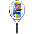 Babolat Nadal JR 21 Tennisracket Barn, høyde  110-125 cm