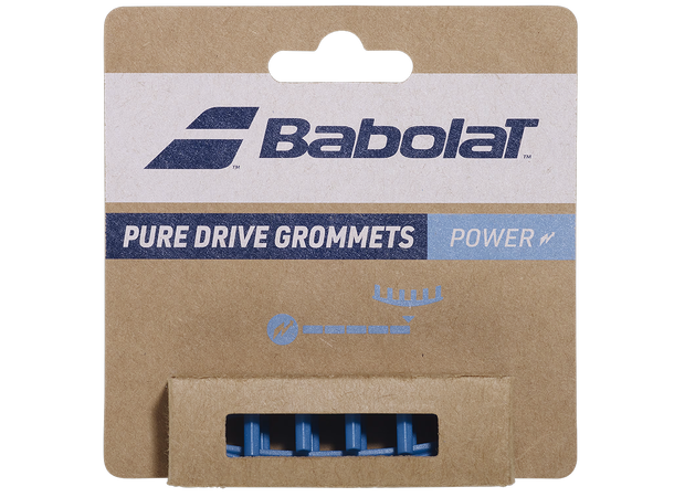 Babolat PD Grommet x2 Lyseblå Pure Drive Grommet x2