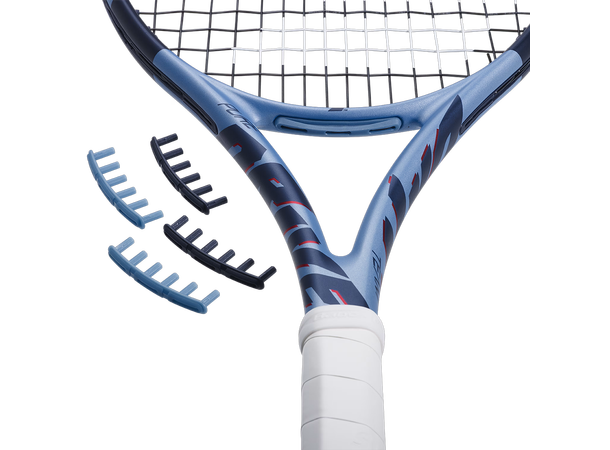 Babolat PD Grommet x2 Lyseblå Pure Drive Grommet x2