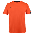 Babolat Play Crew Neck Tee Red XXL Teknisk T-Shirt