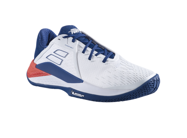 Babolat Propulse Fury 3 AC Herre 44 Tennissko - alle underlag