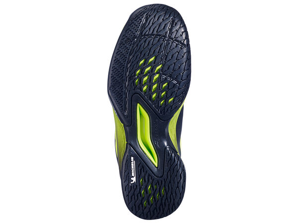 Babolat Propulse Jr 3 Sort 36 Tennissko Junior - All Court