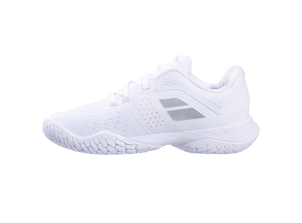 Babolat Propulse Storm AC Dame White 39 Tennissko Dame - alle underlag