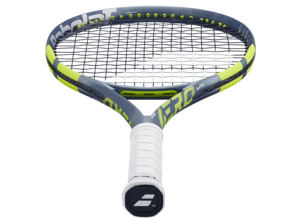 Babolat Pure Aero Lite Gen9 G0 Tennisracket - Pure Aero 270 gram