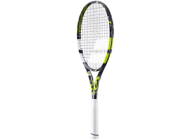 Babolat Pure Aero Lite Ustrenget G2 Ustrenget - Pure Aero 270 gram