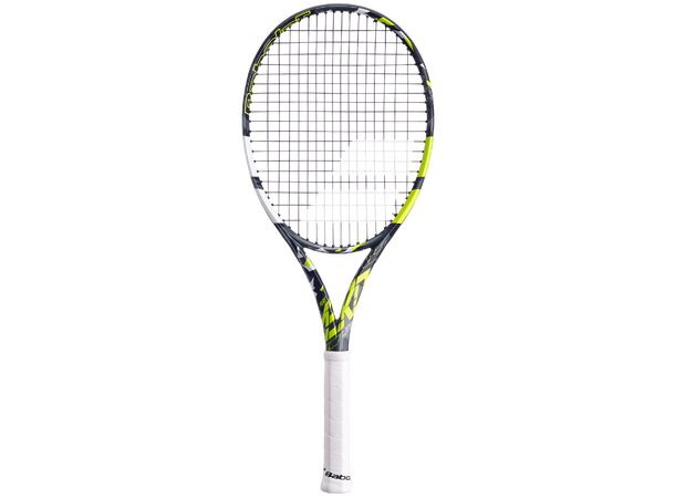 Babolat Pure Aero Lite Ustrenget G2 Ustrenget - Pure Aero 270 gram