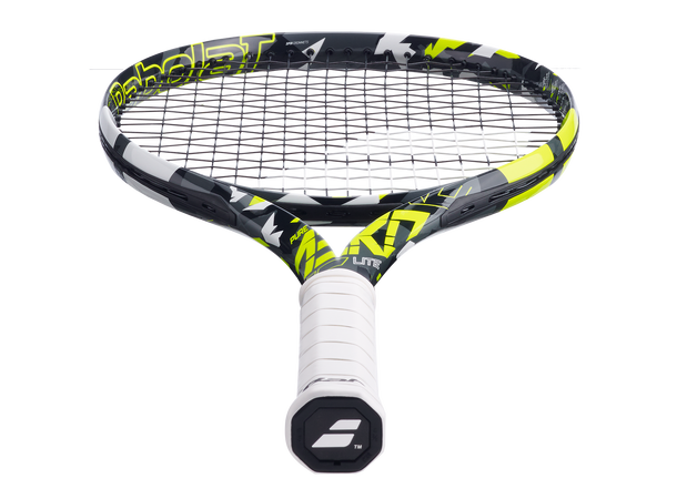 Babolat Pure Aero Lite Ustrenget G2 Ustrenget - Pure Aero 270 gram