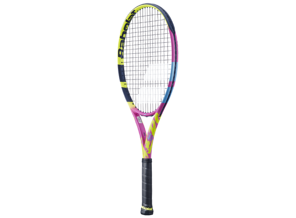 Babolat Pure Aero Rafa Jr 26 Tennisracket  Barn, høyde 145 cm