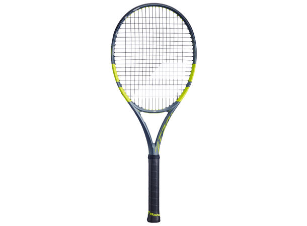 Babolat Pure Aero+ Gen9 Ustrenget G2 Pure Aero Longbody - ustrenget