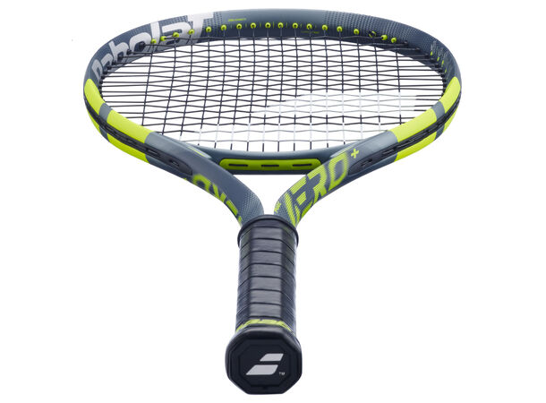 Babolat Pure Aero+ Gen9 Ustrenget G2 Pure Aero Longbody - ustrenget