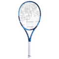 Babolat Pure Drive Team Grep 1 Tennisracket - Pure Drive 285 gram