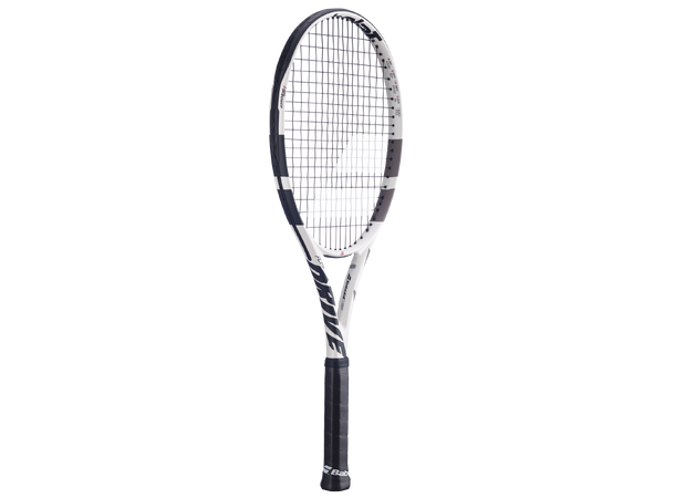 Babolat Pure Drive Wimbledon U/Streng G2 Pure Drive Wimbledon Range- Ustrenget