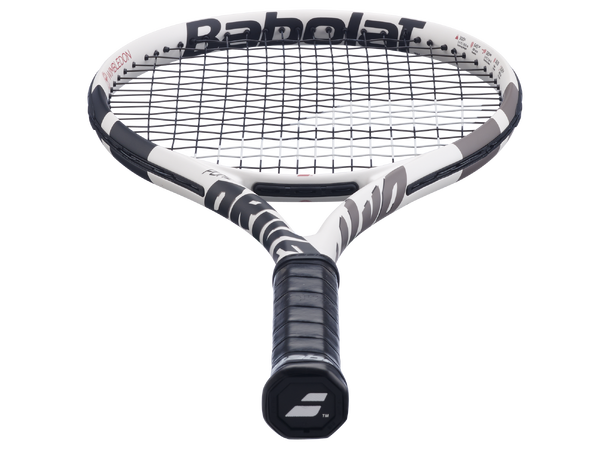 Babolat Pure Drive Wimbledon U/Streng G2 Pure Drive Wimbledon Range- Ustrenget