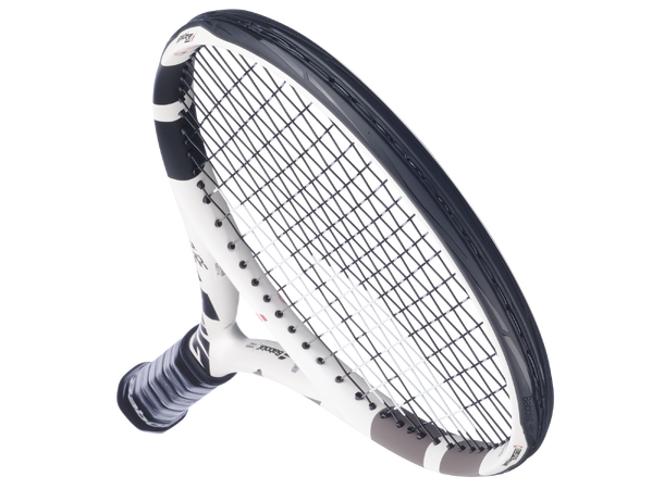 Babolat Pure Drive Wimbledon U/Streng G2 Pure Drive Wimbledon Range- Ustrenget