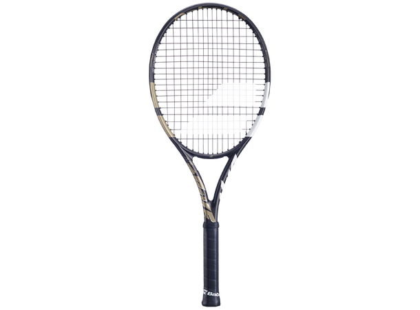 Babolat Pure Drive Wimbledon U/Streng G3 Pure Drive Wimbledon Range- Ustrenget