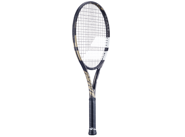Babolat Pure Drive Wimbledon U/Streng G3 Pure Drive Wimbledon Range- Ustrenget
