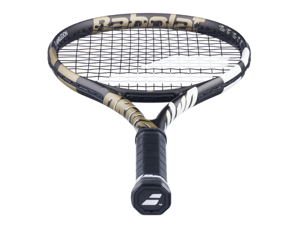 Babolat Pure Drive Wimbledon U/Streng G3 Pure Drive Wimbledon Range- Ustrenget