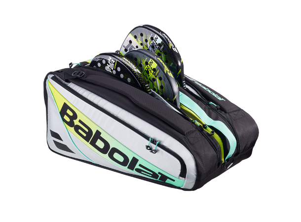 Babolat RH Pro Padel Multicolor Padelbag