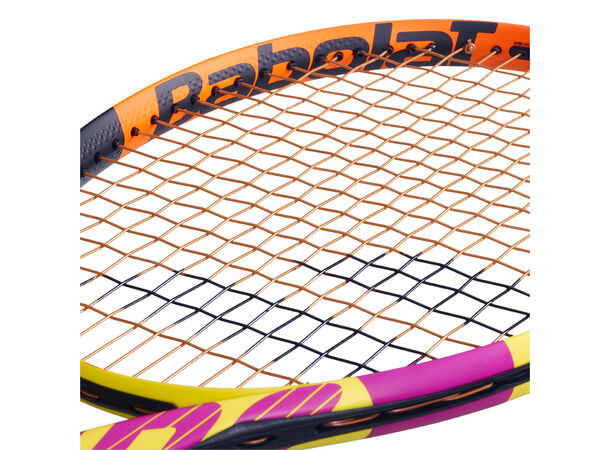 Babolat RPM Soft Sett 12m 130/16 Monofilament streng - Sett 12m