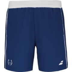 Babolat Short Lebron Marine Shorts med lommer