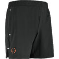Babolat Short Lebron Sort XXL Shorts med lommer