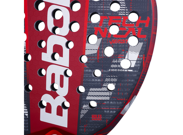 Babolat Tec Veron Juan Lebron 24 Juan Lebron Kolleksjon 2024