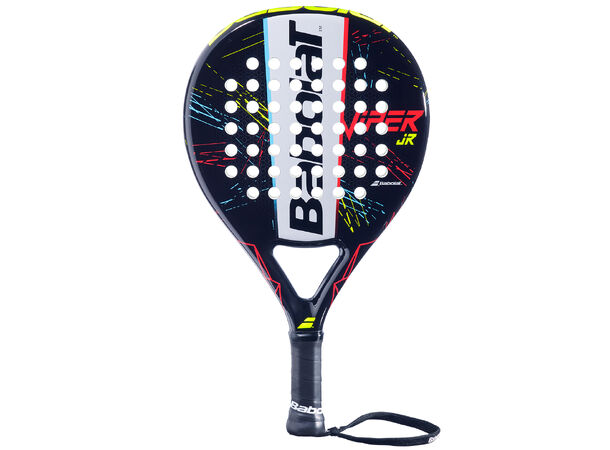 Babolat Viper JR Padelracket - junior