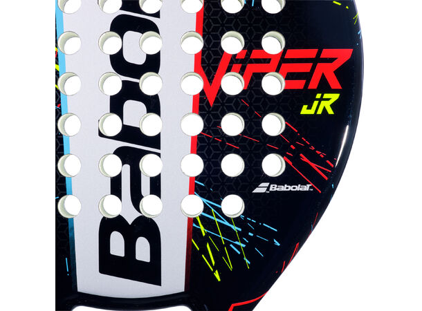 Babolat Viper JR Padelracket - junior