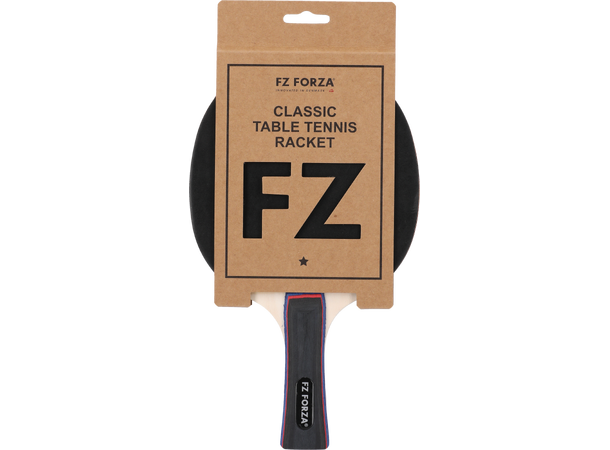 FZ Classic TT 1-star Racket Bordtennisracket - Hobby